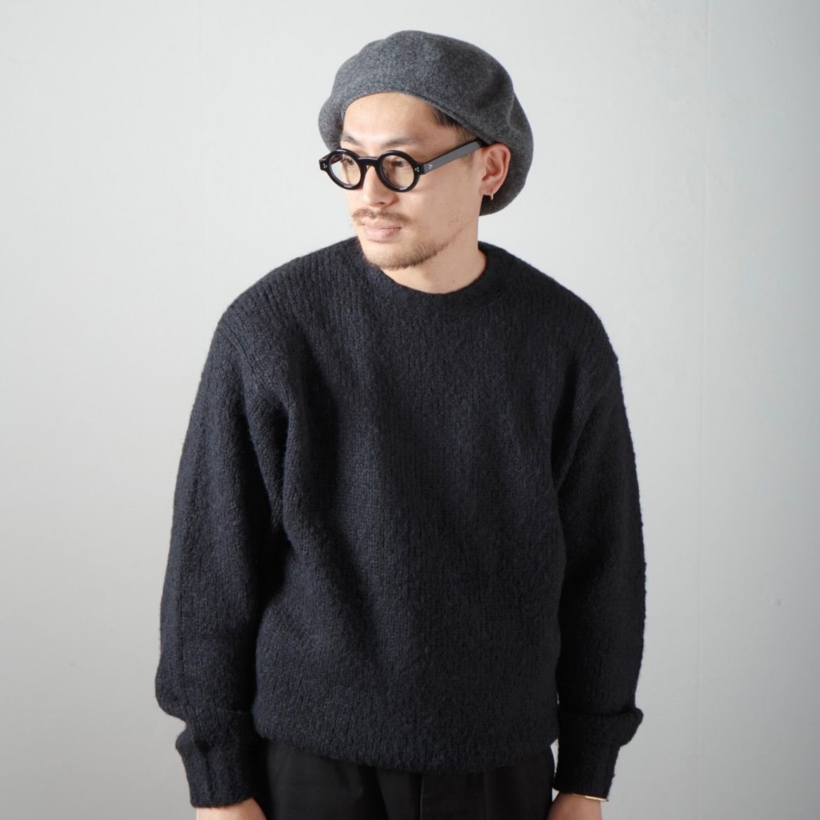 【残り一点】Basque Beret
