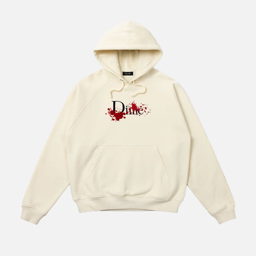 【残り一点】Classic Bloody Hoodie