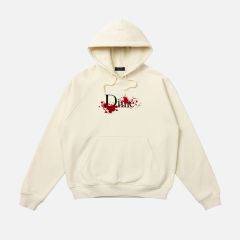 【残り一点】Classic Bloody Hoodie