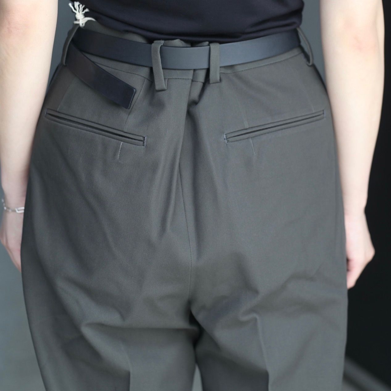 【残り一点】Cotton Twill Standard