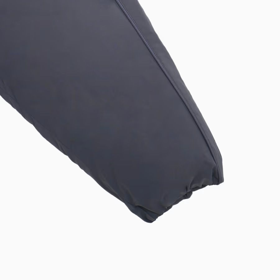 【残り一点】Matt Taffeta Padded Jacket