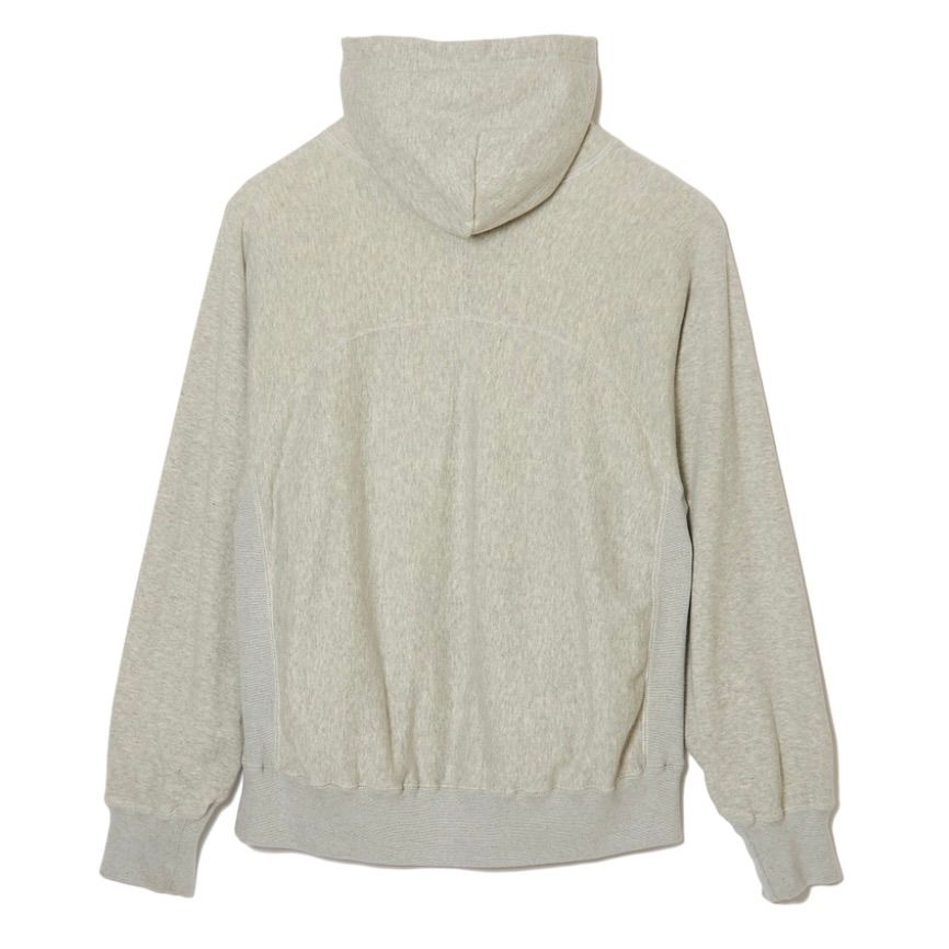 【残り一点】Half Zip Up Hoodie