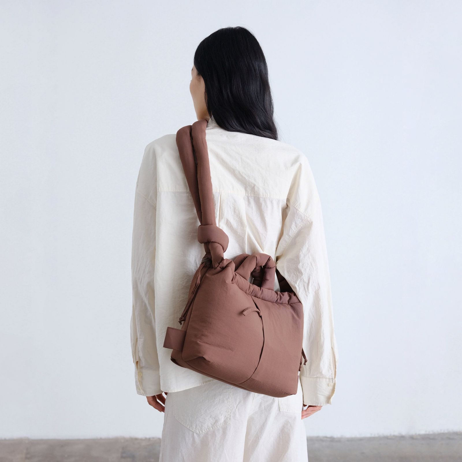 【残り一点】Compact Ona Soft Bag