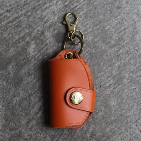 【残り一点】キーケース