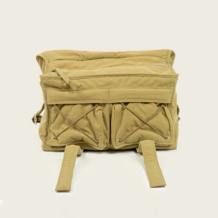 【残り一点】Messenger Bag M