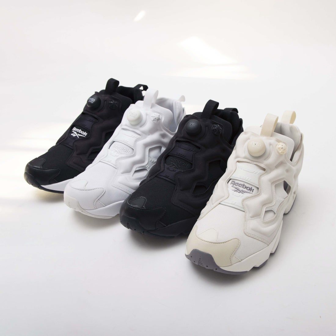 【残り一点】Instapump Fury 94