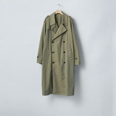 【残り一点】Vintage Trench Coat