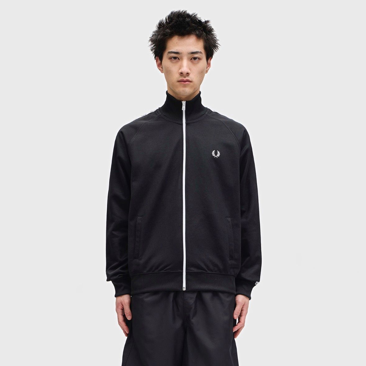 【残り一点】Taped Track Jacket