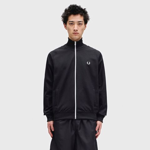 【残り一点】Taped Track Jacket