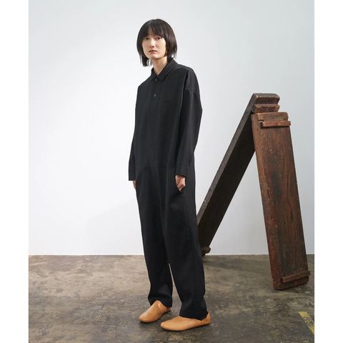 【残り一点】よそいきオールインワン