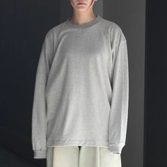 【残り一点】Border L/S Cutsew