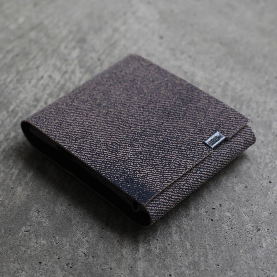 【残り一点】ショートウォレット2.0