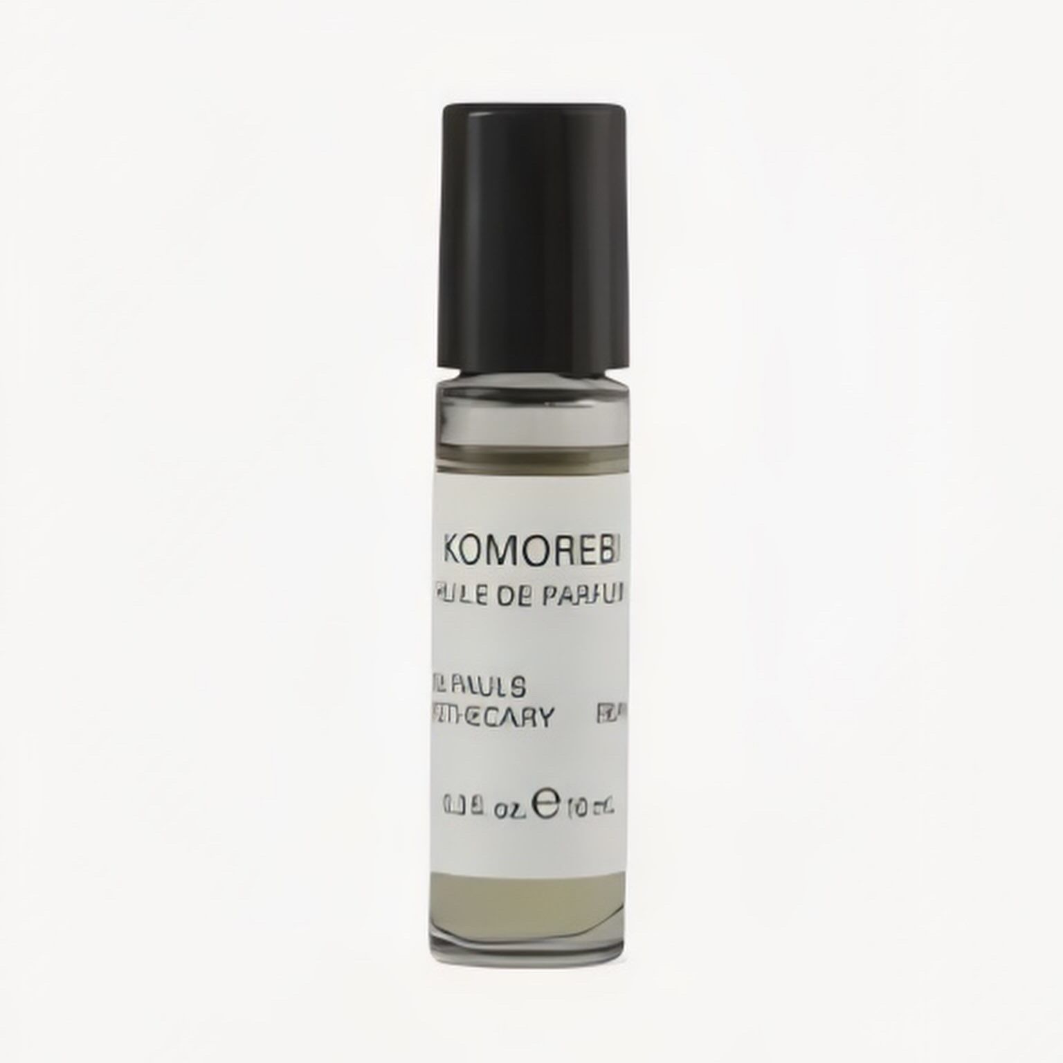【残りわずか】Oil Perfume 10ml(KOMOREBI)