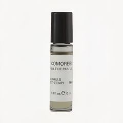 【残りわずか】Oil Perfume 10ml(KOMOREBI)