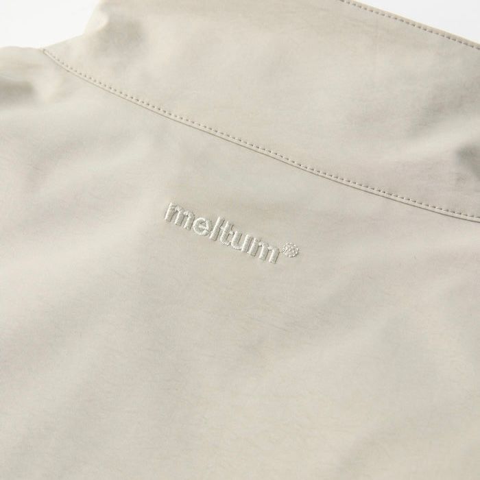 【残り一点】Nylon Harrington Jacket