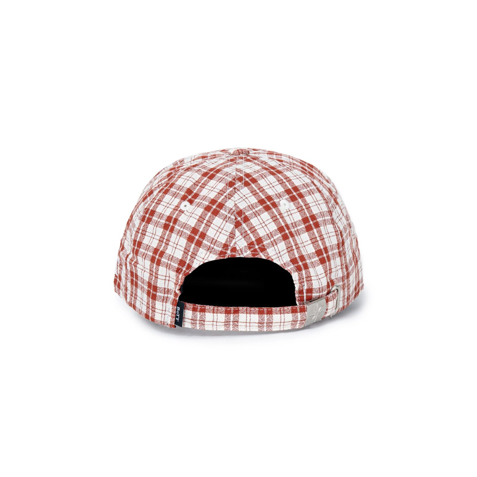 【残り一点】2Y Plaid 6-Panel Cap