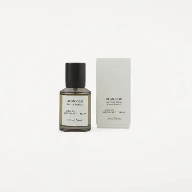 【残りわずか】Eau de Parfum 50ml(KOMOREBI)