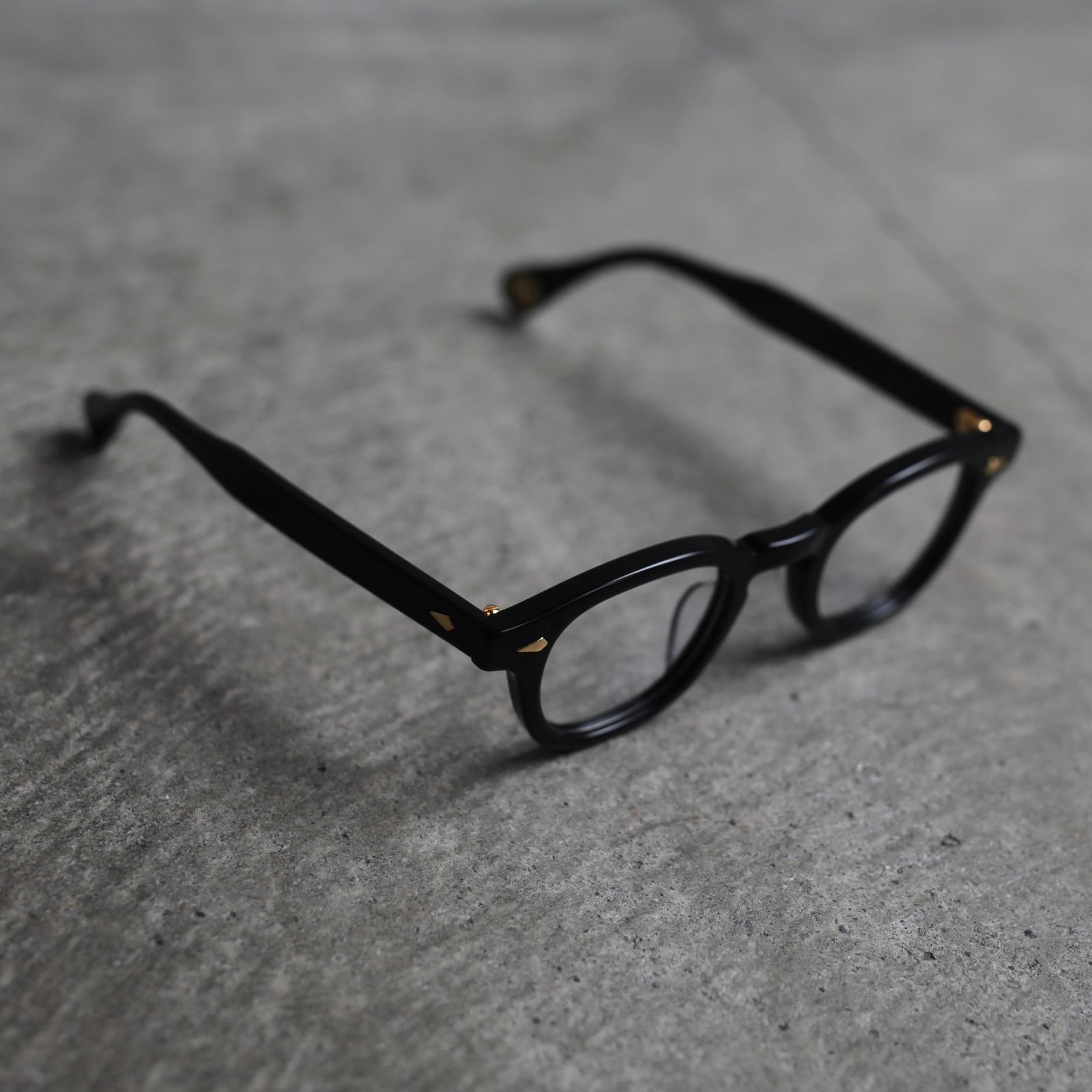 【残り一点】AR_44mm Gold Edition(鼻幅_24mm)