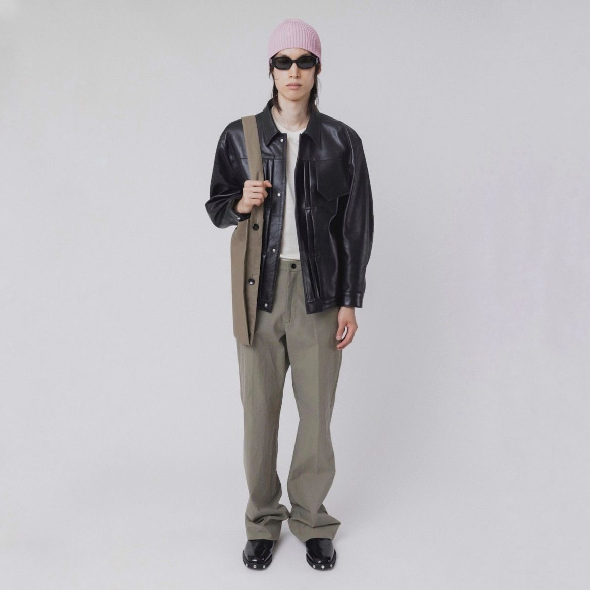 【残り一点】Office Jacket