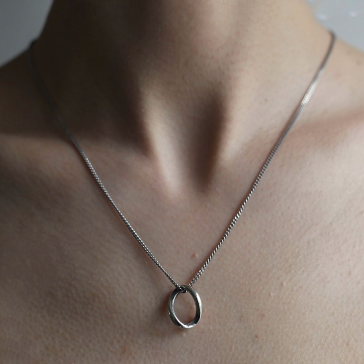 【お取り寄せ注文可能】Beautiful Chain_M