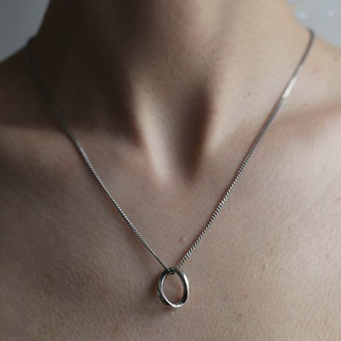 【残り一点】Beautiful Chain_M