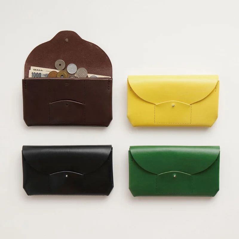irose - 【残り一点】Ric-Rac Long Wallet | ACRMTSM ONLINE STORE