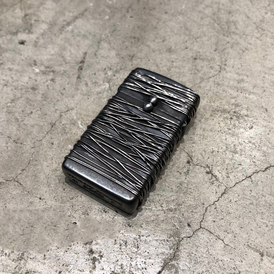 【お取り寄せ注文可能】Zippo_002