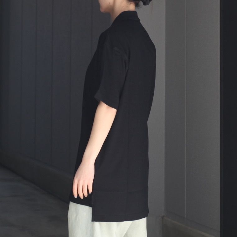 【残り一点】ロゴPTポロ