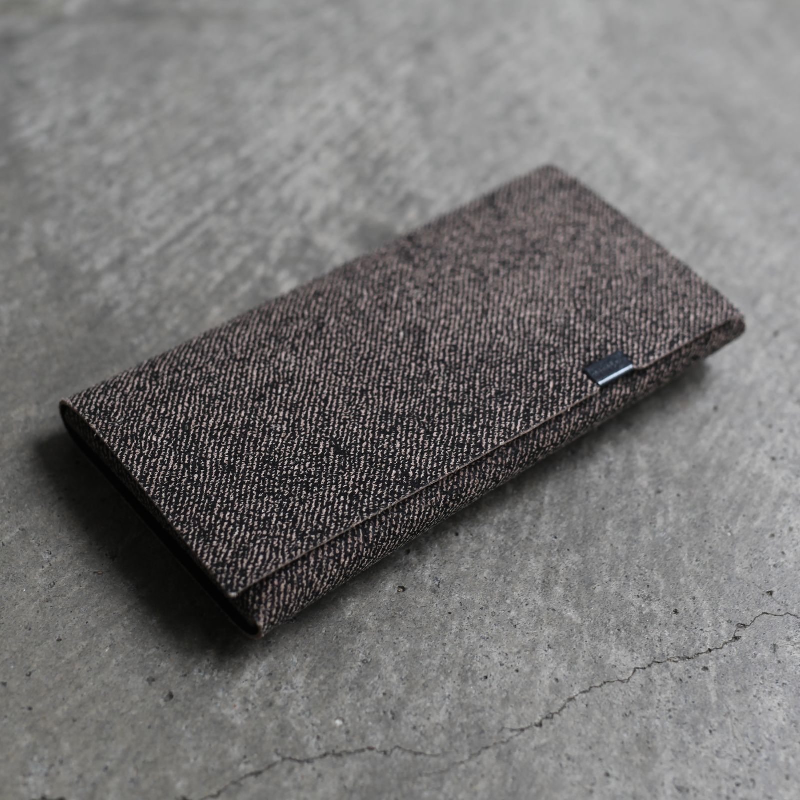 【残り一点】ロングウォレット