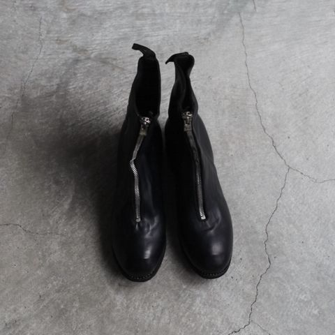 【残り一点】PL2(FULL GRAIN HORSE LEATHER)