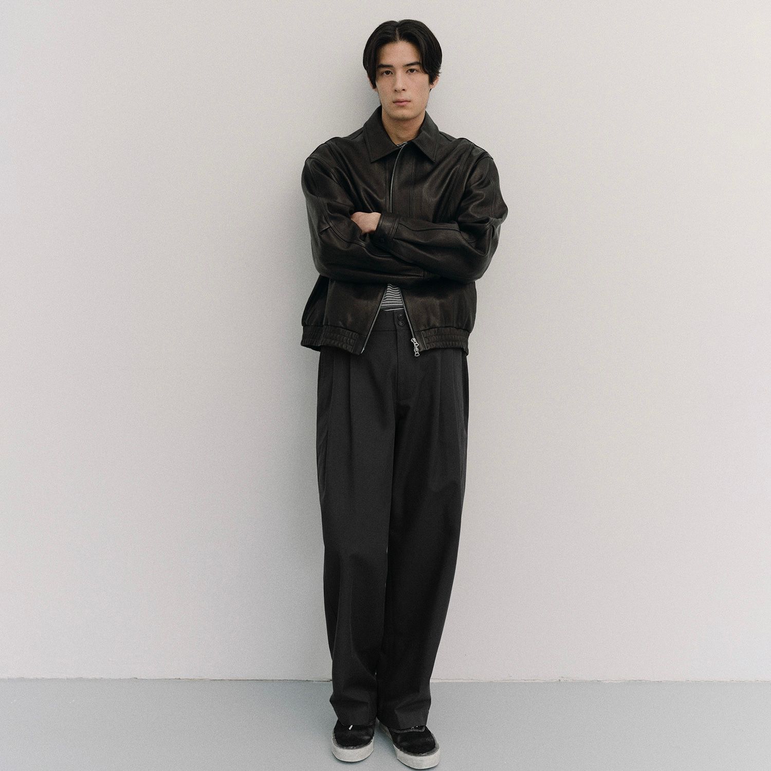 【残り一点】Santiago Chino Pants Flexible