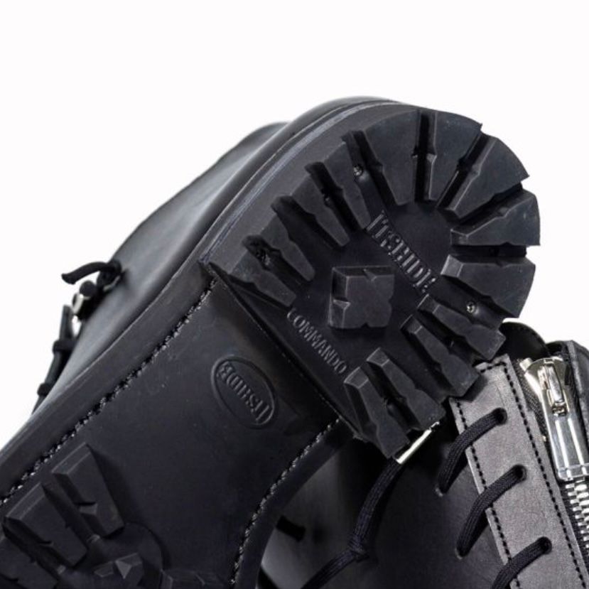 【お取り寄せ注文可能】Fireman Shoes(MEN)