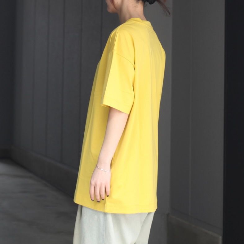 【残り一点】S/S Tee(TYPE_B)