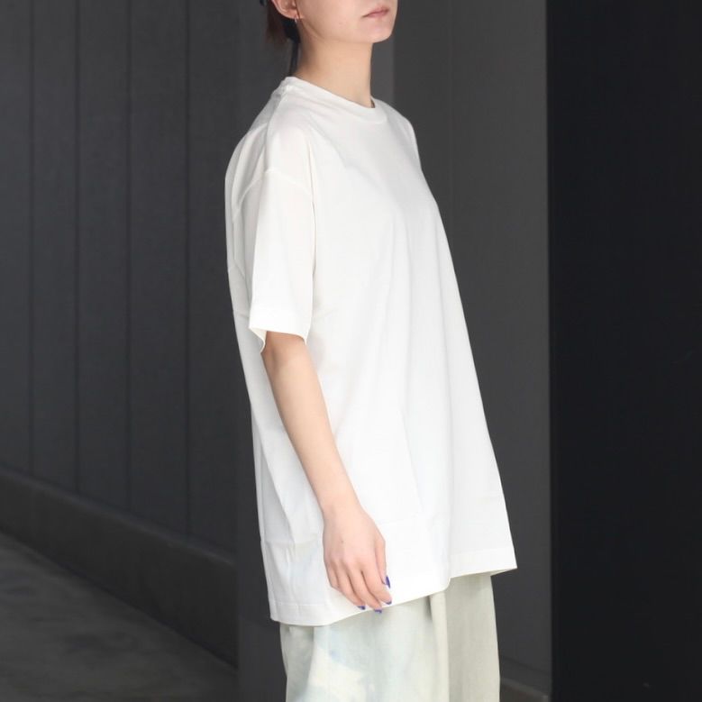 【残り一点】MBLドルマンスリーブS/S Tee