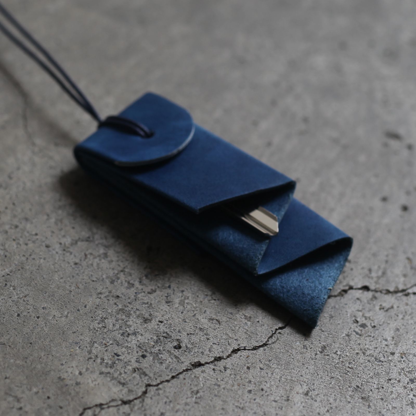 【残り一点】Aurora Key Holder
