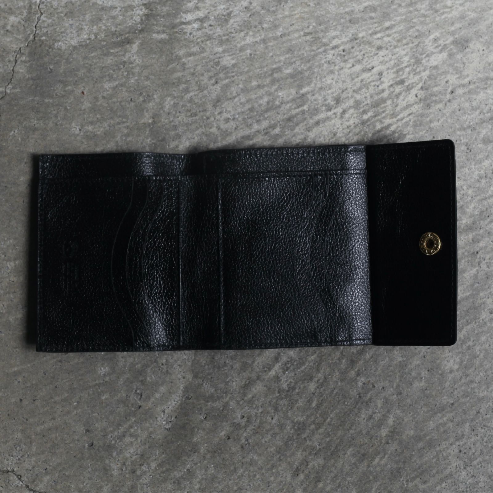 【新品未使用】IL BISONTE IL BISONTE / ORIGINAL LEATHER / クラッチバッグ（クラッチ