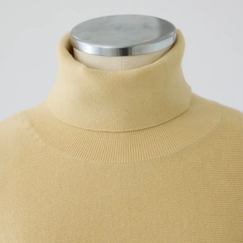 【残り一点】Dolman Wide Washable Knit