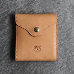 【残り一点】ウォレット  IL BISONTE