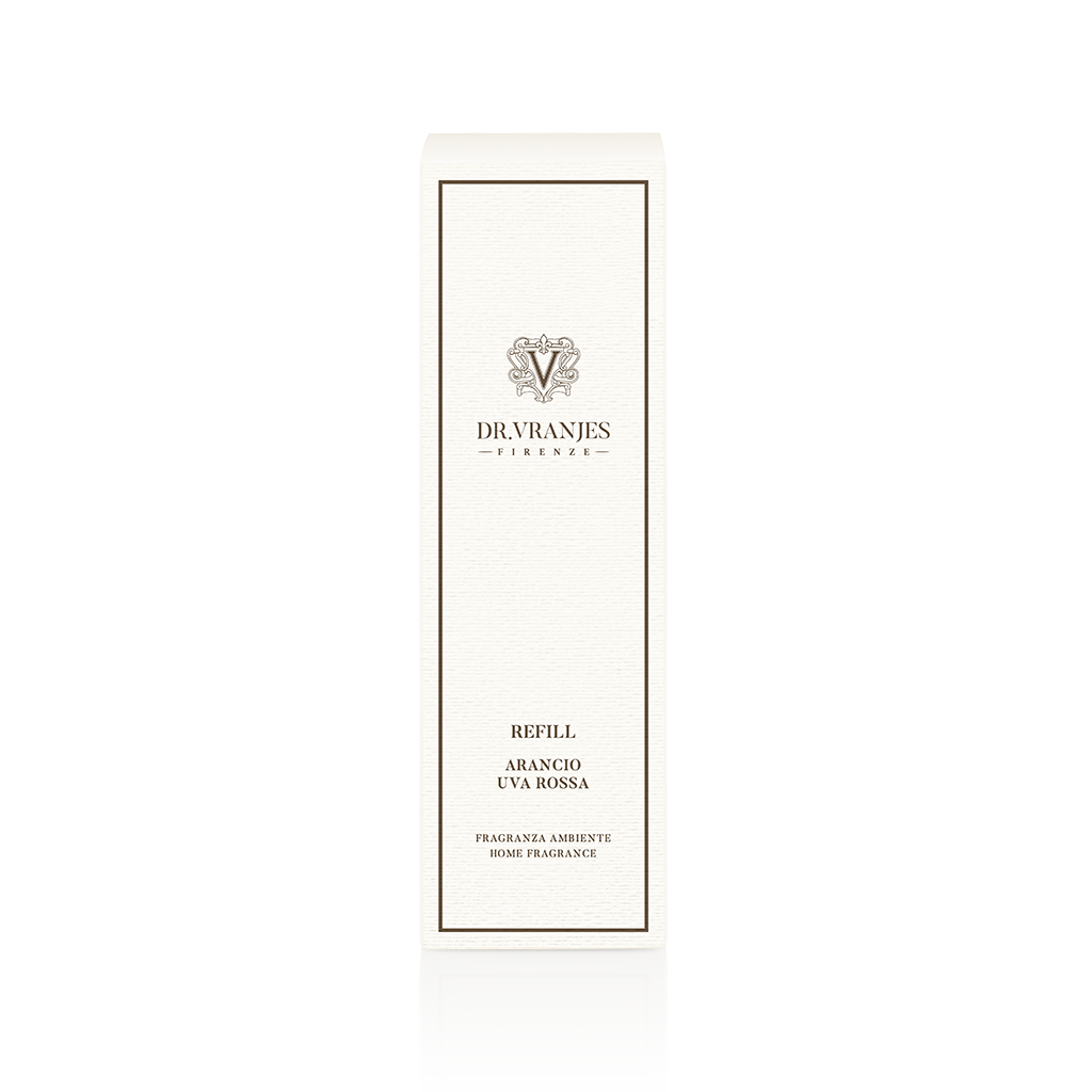 【残り一点】ARANCIO&UVA ROSSA 詰め替え用(500ml)