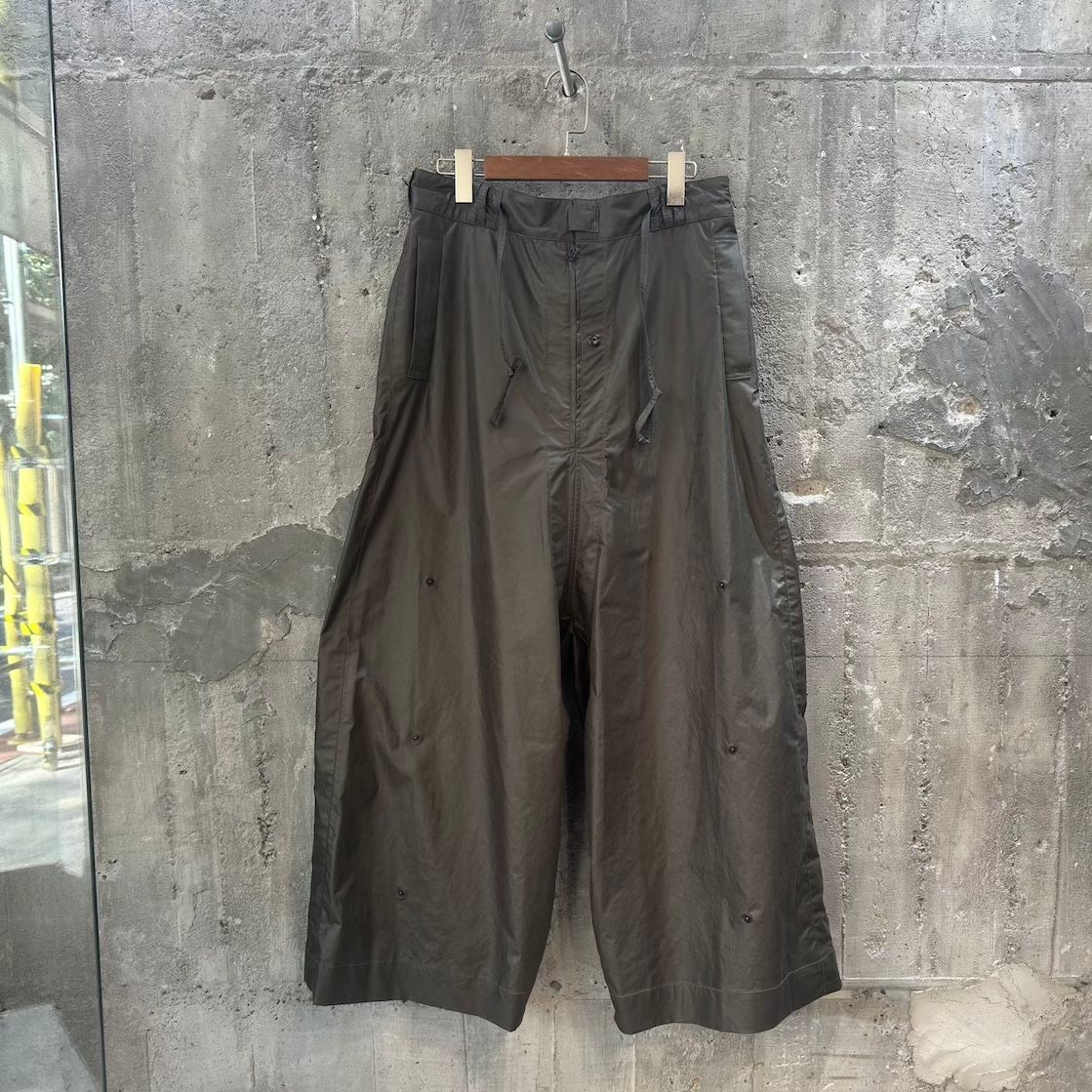 【残り一点】Guai Morph Pants