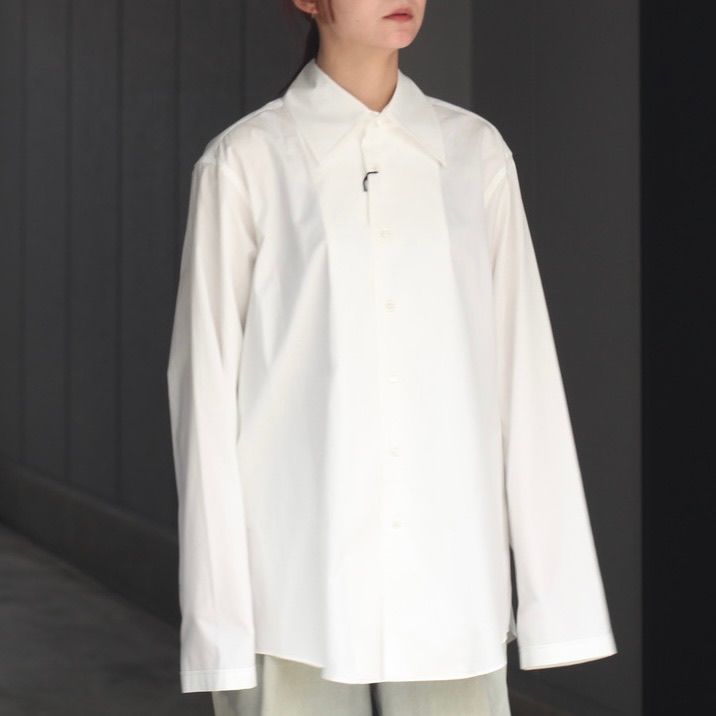 【残り一点】Pajamas Shirt