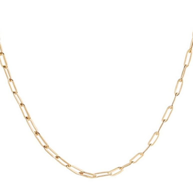 【残り一点】Gemma Necklace(GOLD)