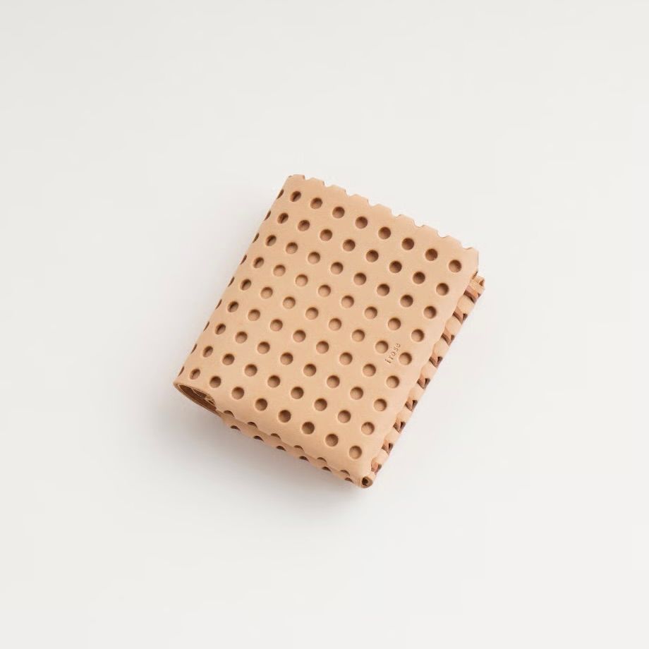 【残り一点】Kago Short Wallet