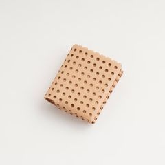 【残り一点】Kago Short Wallet