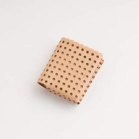 【残り一点】Kago Short Wallet