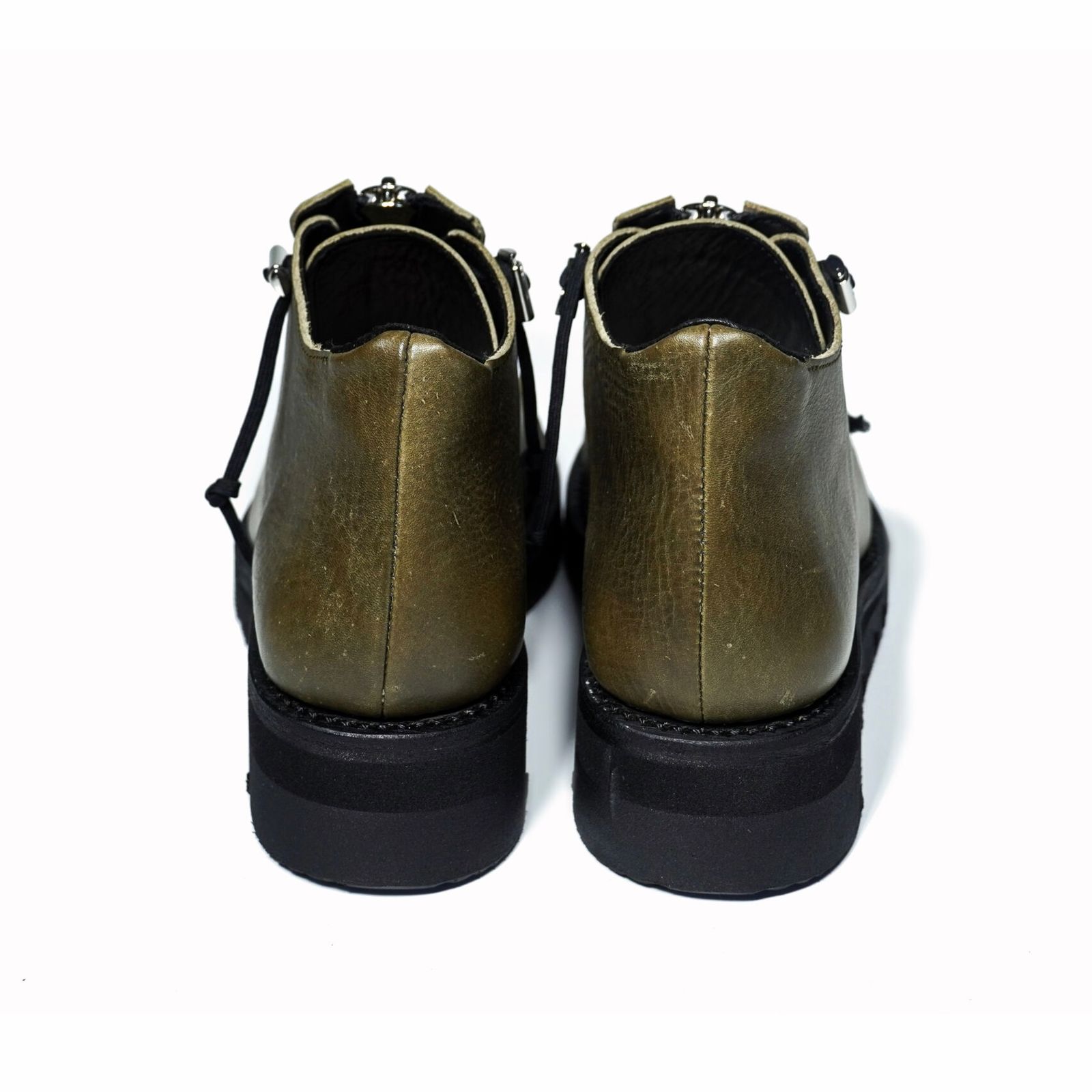 【お取り寄せ注文可能】Fireman Shoes(WOMEN)