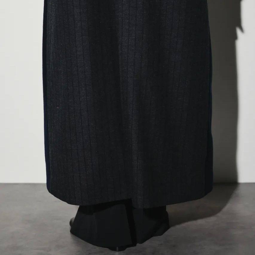 【残り一点】Stand Fall Collar CT