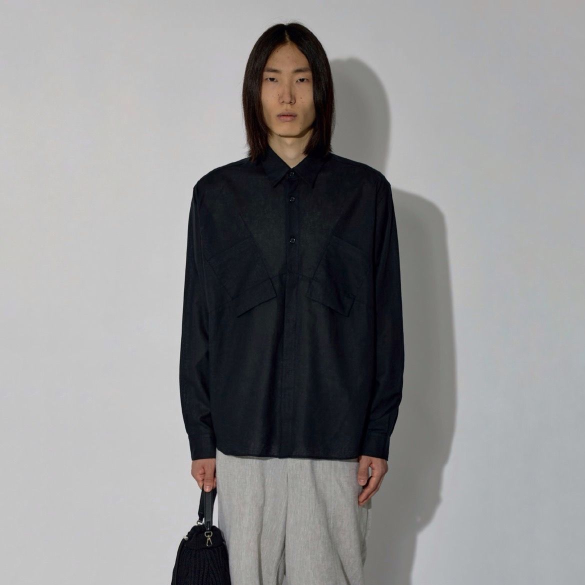 【残り一点】Pieck Shirt