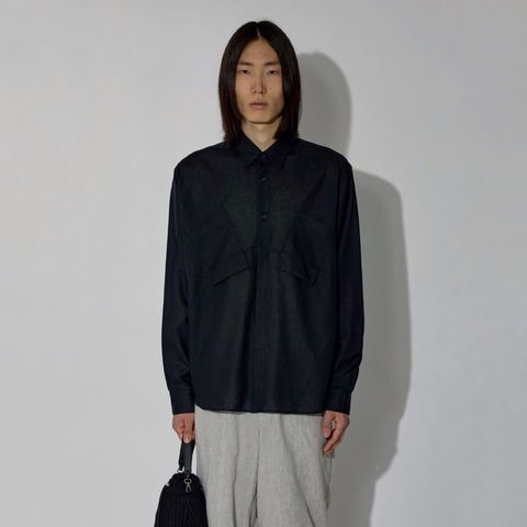 【残り一点】Pieck Shirt