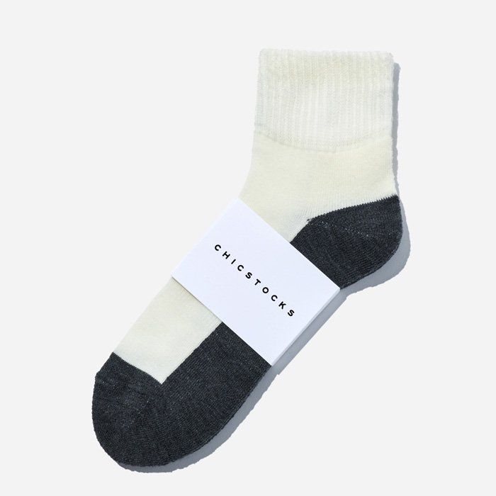 【残り一点】Wool Ankle Socks